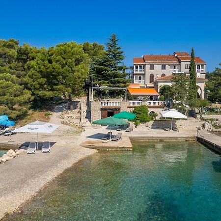 Apartments Jadranka Omišalj Exteriér fotografie