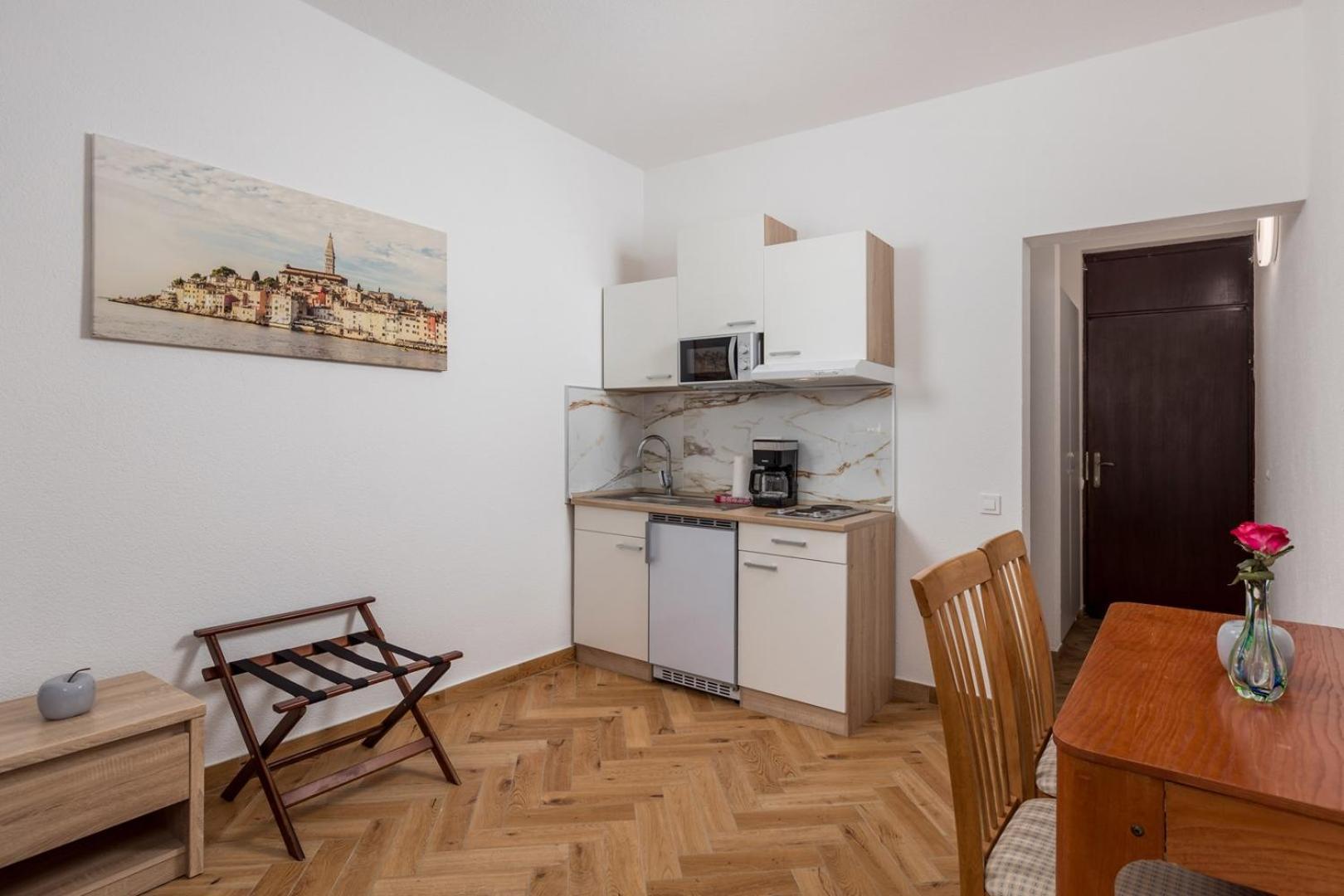 Apartments Jadranka Omišalj Exteriér fotografie